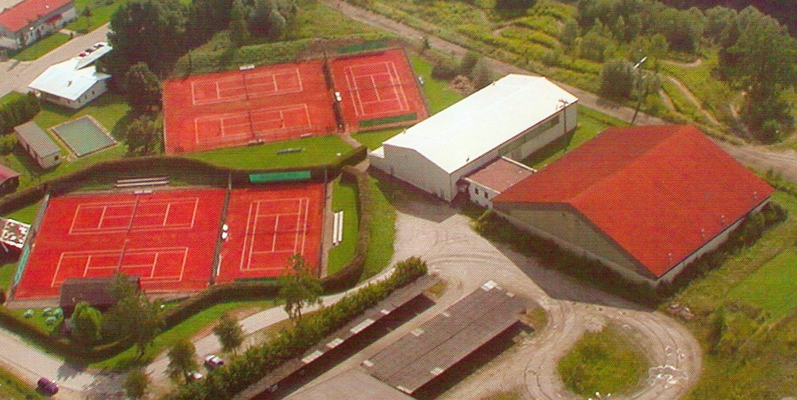 tennisanlagen